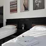 Nova By Comfort Housing - 2 Bedroom *
