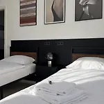 Nova By Comfort Housing - 2 Bedroom * Falkensee