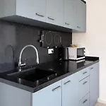 Appartement Nova By Comfort Housing - 2 Bedroom Falkensee