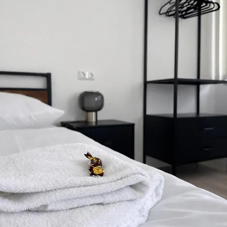 Nova By Comfort Housing - 2 Bedroom Falkensee