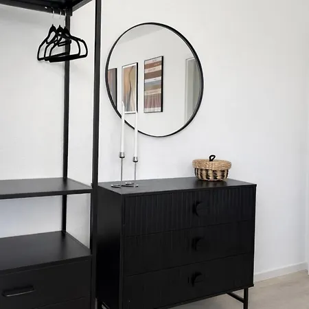 Nova By Comfort Housing - 2 Bedroom