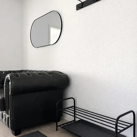 Apartment Nova By Tendo - Comfort Housing *