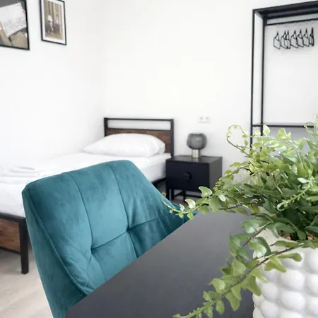 Nova By Tendo - Comfort Housing Apartment *