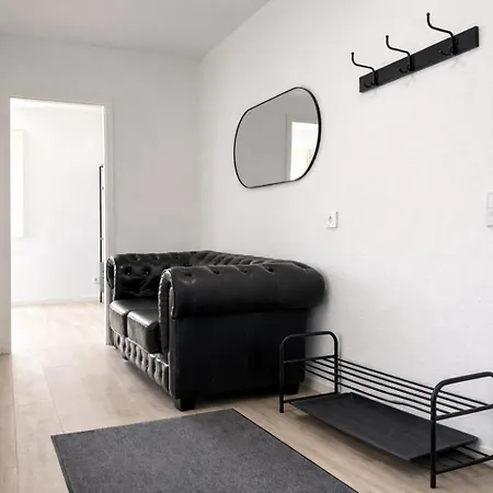 Nova By Comfort Housing - 2 Bedroom * Falkensee