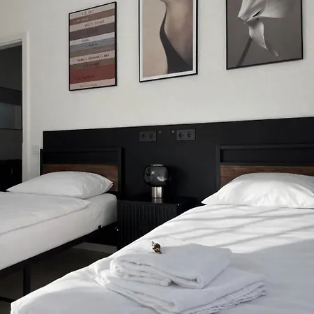 Nova By Tendo - Comfort Housing *