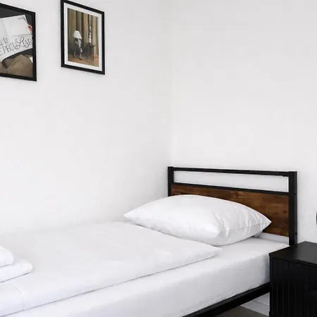 Nova By Comfort Housing - 2 Bedroom *