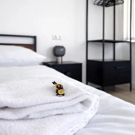 Appartement Nova By Comfort Housing - 2 Bedroom