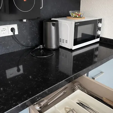 Nova By Comfort Housing - 2 Bedroom Appartement *