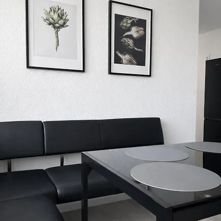 Nova By Tendo - Comfort Housing Apartment *