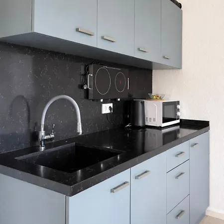 Apartment Nova By Tendo - Comfort Housing Falkensee