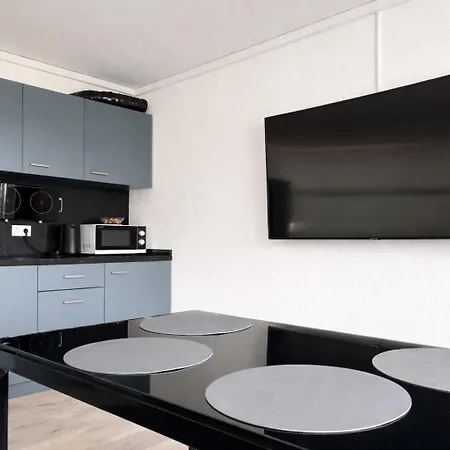 Nova By Comfort Housing - 2 Bedroom Apartamento *