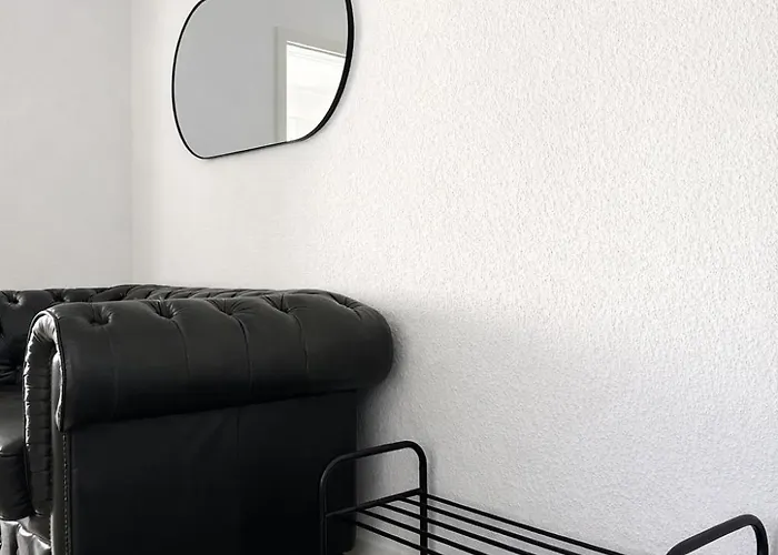 Appartement Nova By Comfort Housing - 2 Bedroom *