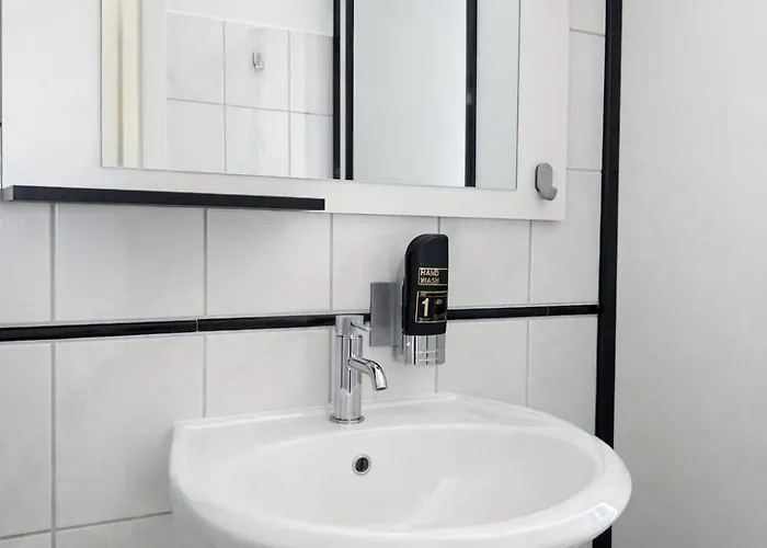 Nova By Comfort Housing - 2 Bedroom