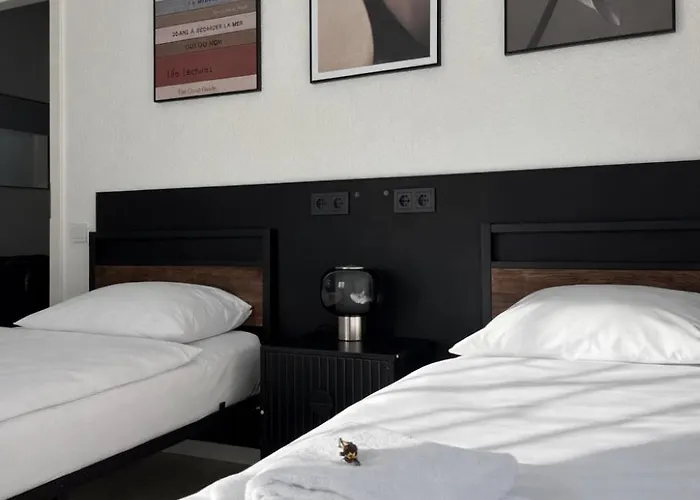 Nova By Comfort Housing - 2 Bedroom *