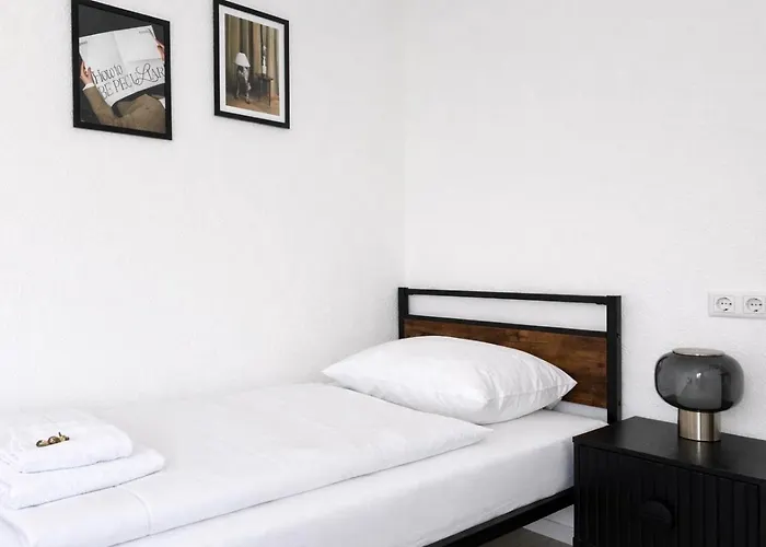 Nova By Comfort Housing - 2 Bedroom *