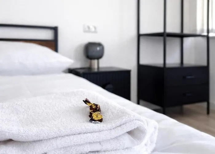 Appartement Nova By Comfort Housing - 2 Bedroom