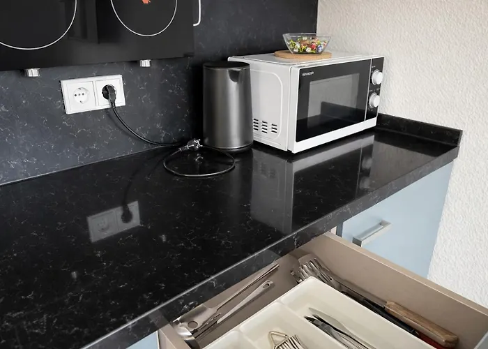 Nova By Comfort Housing - 2 Bedroom Appartement *