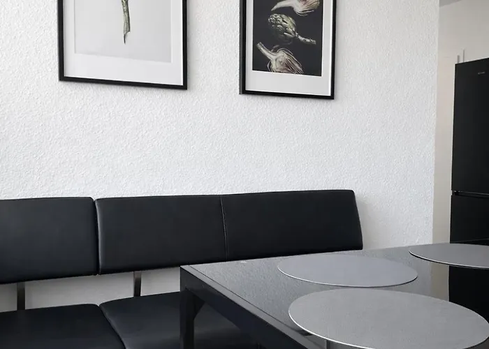 Nova By Comfort Housing - 2 Bedroom Appartement *