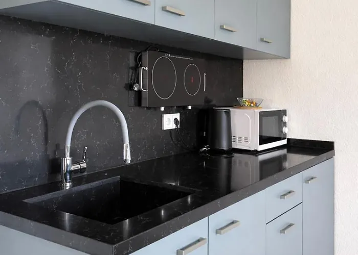 Appartement Nova By Comfort Housing - 2 Bedroom Falkensee